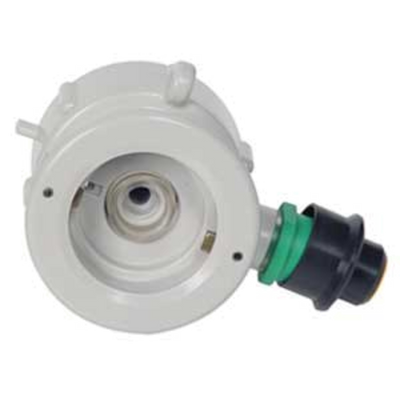 Micro Matic M801147KS D System Cleaning Bottle Cap