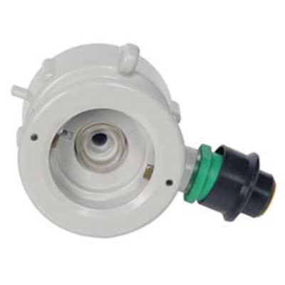 Micro Matic M801147KS D System Cleaning Bottle Cap
