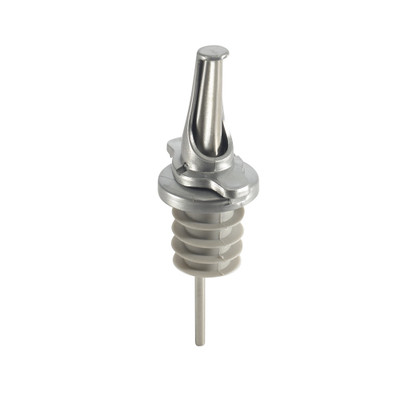Krowne KR-SP12 Silver Chrome Plated Poura Speed Pourer