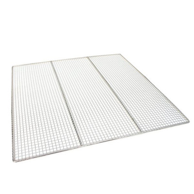 Omcan USA 80905 23" W x 23" D Doughnut Screen