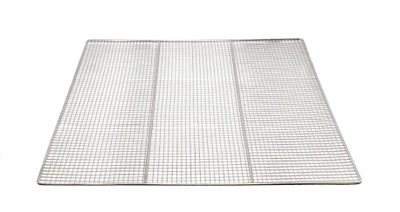 Omcan USA 80905 23" W x 23" D Doughnut Screen
