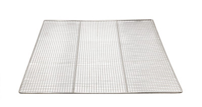 Omcan USA 80905 23" W x 23" D Doughnut Screen