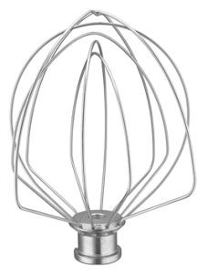 KitchenAid KN256WW Bowl-Lift 6-Wire Whip