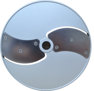 Skyfood E2 2mm Slicing Disc for Use with Master SKY, PA-7 & PA-7 PRO Models