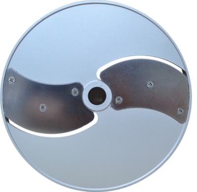 Skyfood E2 2mm Slicing Disc for Use with Master SKY, PA-7 & PA-7 PRO Models