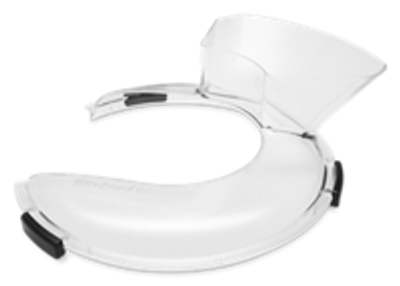 KitchenAid KSMTHPS Easy Snap Pouring Shield