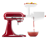 KitchenAid KSMFVSP Fruit and Vegetable Strainer