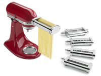 KitchenAid KSMPDX 5-Piece Pasta Deluxe Set