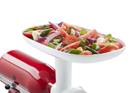 KitchenAid KSMFT Food Tray
