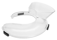 KitchenAid KSMBLPS Easy Snap Pouring Shield