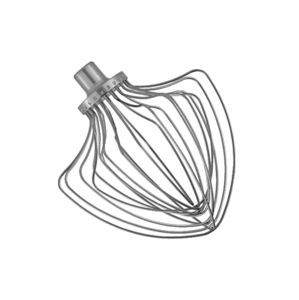 KitchenAid KN211WW 11-Wire Whip Bowl-Lift Stand Mixer Attachment