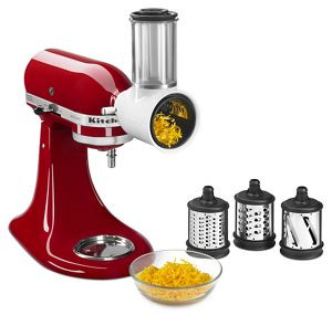 KitchenAid KSMVSA Kitchenaid Fresh Prep Attachment