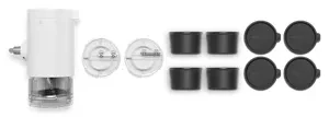 KitchenAid KSMSSA Sausage Stuffer Kit