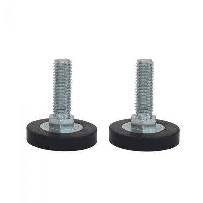 Turbo Air LFM1213566 1/2" Leveling Leg