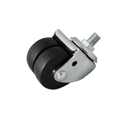 Turbo Air P0165B0100 2&quot; Stem Caster Without Brakes