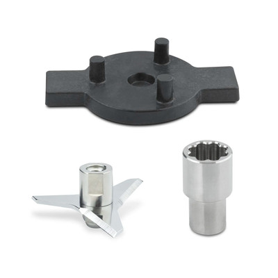 Waring CAC180 Blade Replacement Kit for WSB50