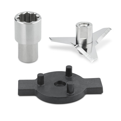 Waring CAC181 Blade Replacement Kit for WSB55+