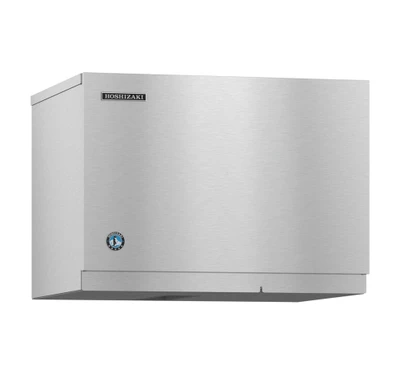 Hoshizaki KMD-505MWJ 30" W Stainless Steel Cube Style Water Cooled Ice Maker - 115 Volts
