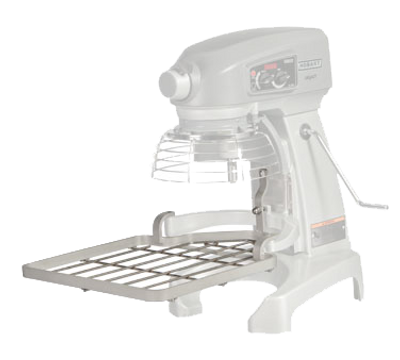 Hobart TRAY-HL2012 Attachment Tray Support