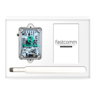 Hoshizaki HS-5562 Water Resistant Housing Remote Monitoring System for Cuber Ice Machine