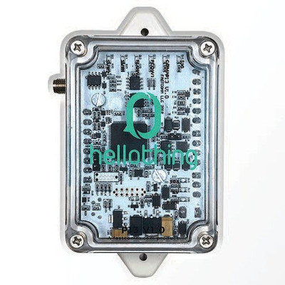 Hoshizaki HS-5562 Water Resistant Housing Remote Monitoring System for Cuber Ice Machine