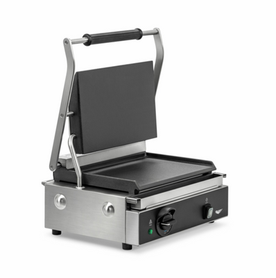Vollrath PSG4-SF120 17.62" W Stainless Steel Body Single Electric - 120 Volts