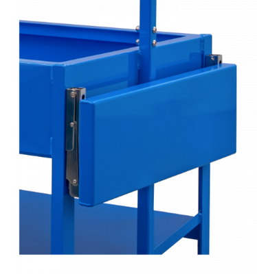 New Age 52919 Solid Shelf