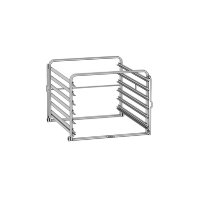 RATIONAL 60.62.150 (6) 24" x 20" Pan Type 6-Full Size Pro or Classic Mobile Oven Rack