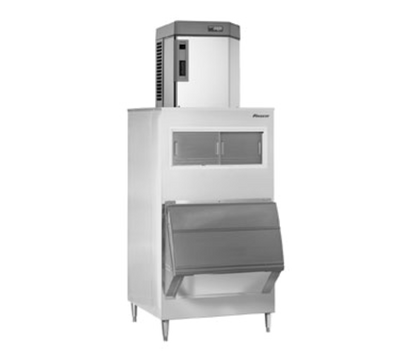 Follett LLC HMD1410NBT 1206 Lbs. Horizon Elite Micro Chewblet Ice Machine - 115 Volts