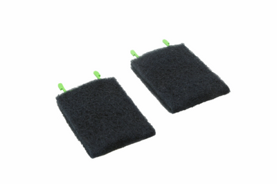 RATIONAL 60.73.922 Rough Pads Cleaning Scrub for Folding Arm