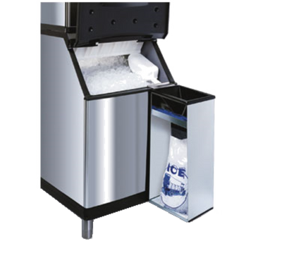 Manitowoc K00068 Includes 1000 Bags and Ties Replacement Bag Kit