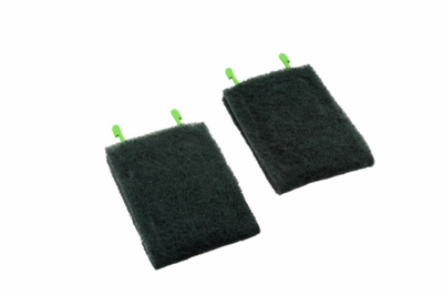RATIONAL 60.73.923 Soft Pads Cleaning Scrub for Folding Arm
