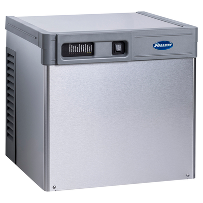 Follett LLC HCF1810RHS 22.7&quot; W Air-Cooled Horizontal Chewblet Ice Machine with RIDE - 115 Volts