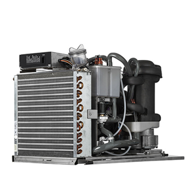 Follett LLC P414A Symphony Plus 425 Lbs. Replacement Air-Cooled Ice Machine 414A Series - 115 Volts