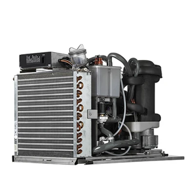 Follett LLC P414A Symphony Plus 425 Lbs. Replacement Air-Cooled Ice Machine 414A Series - 115 Volts