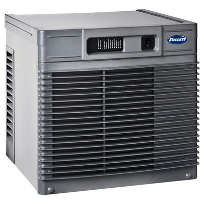 Follett LLC HCD710AHT 22.7&quot; W Nugget Style Air Cooled Horizon Elite Chewblet Ice Machine - 115 Volts