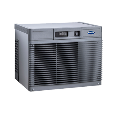 Follett LLC HMD1010NHT 900 Lbs. Horizon Elite Micro Chewblet Ice Machine - 115 Volts