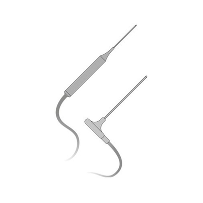 RATIONAL 60.76.316 Sous-Vide Core Temperature Probe for 6, 10, and 20 Full and Half Size