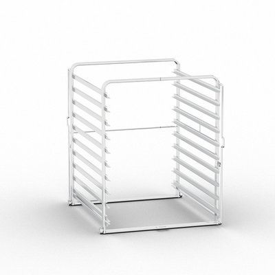 RATIONAL 60.12.150 (10) 24" x 20" Pan Type 10-Full Size Pro or Classic Mobile Oven Rack