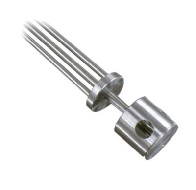 Belshaw 7G-1000-103DB 3 Holes Donut Ball 2&quot; Dia. Plunger for Type B and F Depositors