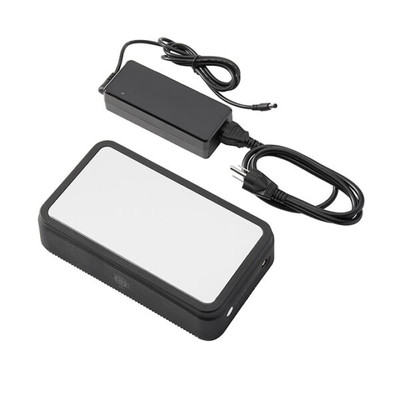 American Metalcraft BW1 BuffetBoost Buffet Warmer with AC Adapter or Charger
