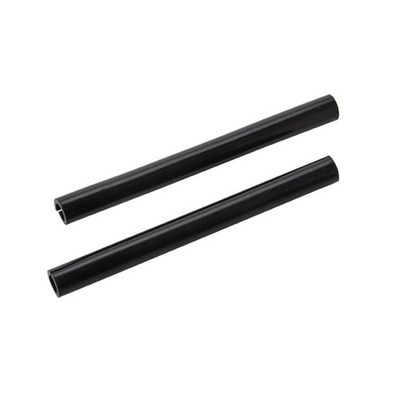 American Metalcraft 2SSB Black Silicon Slip-Stop Sleeves