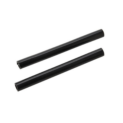 American Metalcraft 2SSB Black Silicon Slip-Stop Sleeves