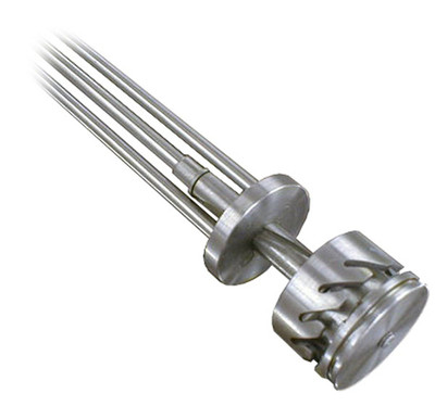 Belshaw 7G-1000-103C 3 Holes Donut Ball 2" Dia. Plunger for Type B and F Depositors