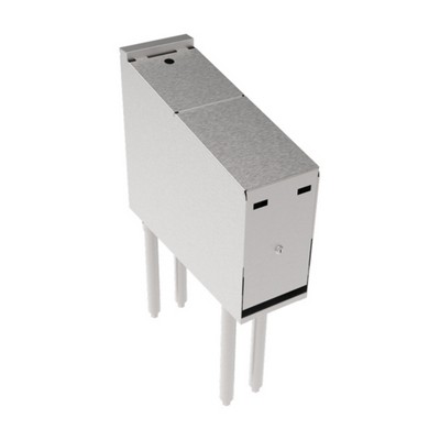 Krowne KR-205 Locking Cover for KR24-ML8