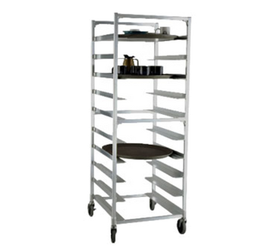 New Age 95681 63.75" H Tray Rack