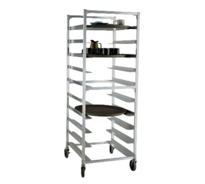 New Age 95681 63.75" H Tray Rack