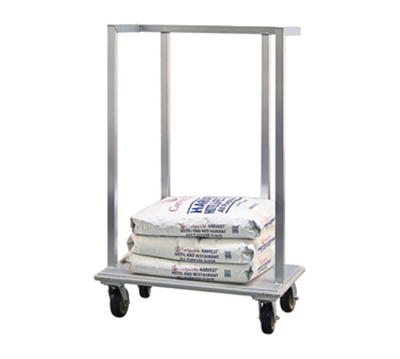 New Age 98718 1000 Lbs. Flour Sack Dolly