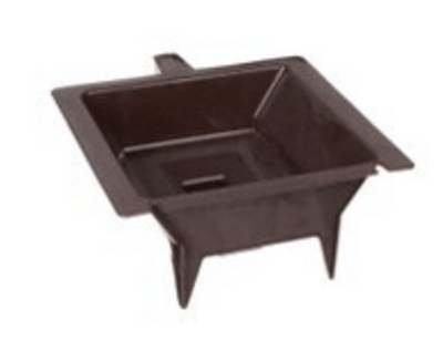 Bloomfield 8942-6PP Brown Brew Basket Portion Pack for All 12 Cup Coffee Brewers