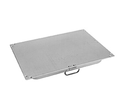 Cres Cor K 1218 12.88" W Aluminum Kold Keeper Provides Cold Transport